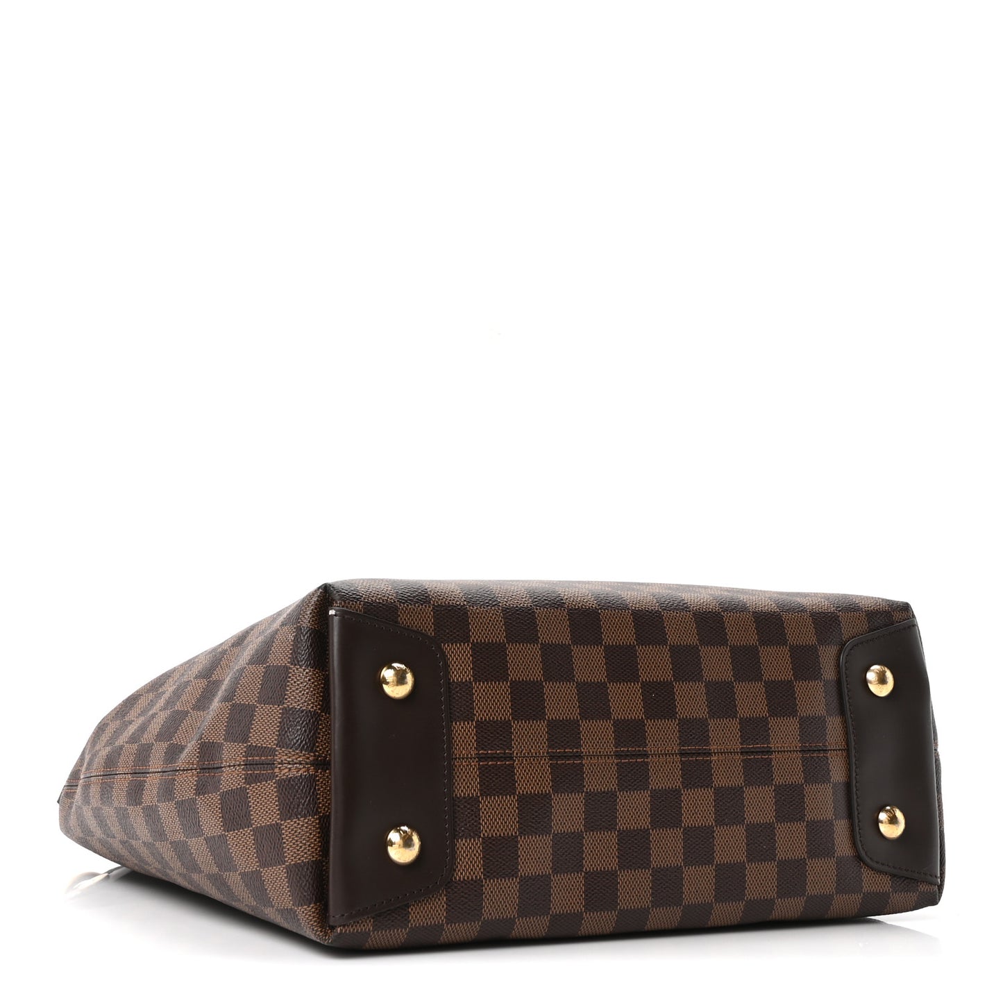 Damier Ebene Duomo Hobo