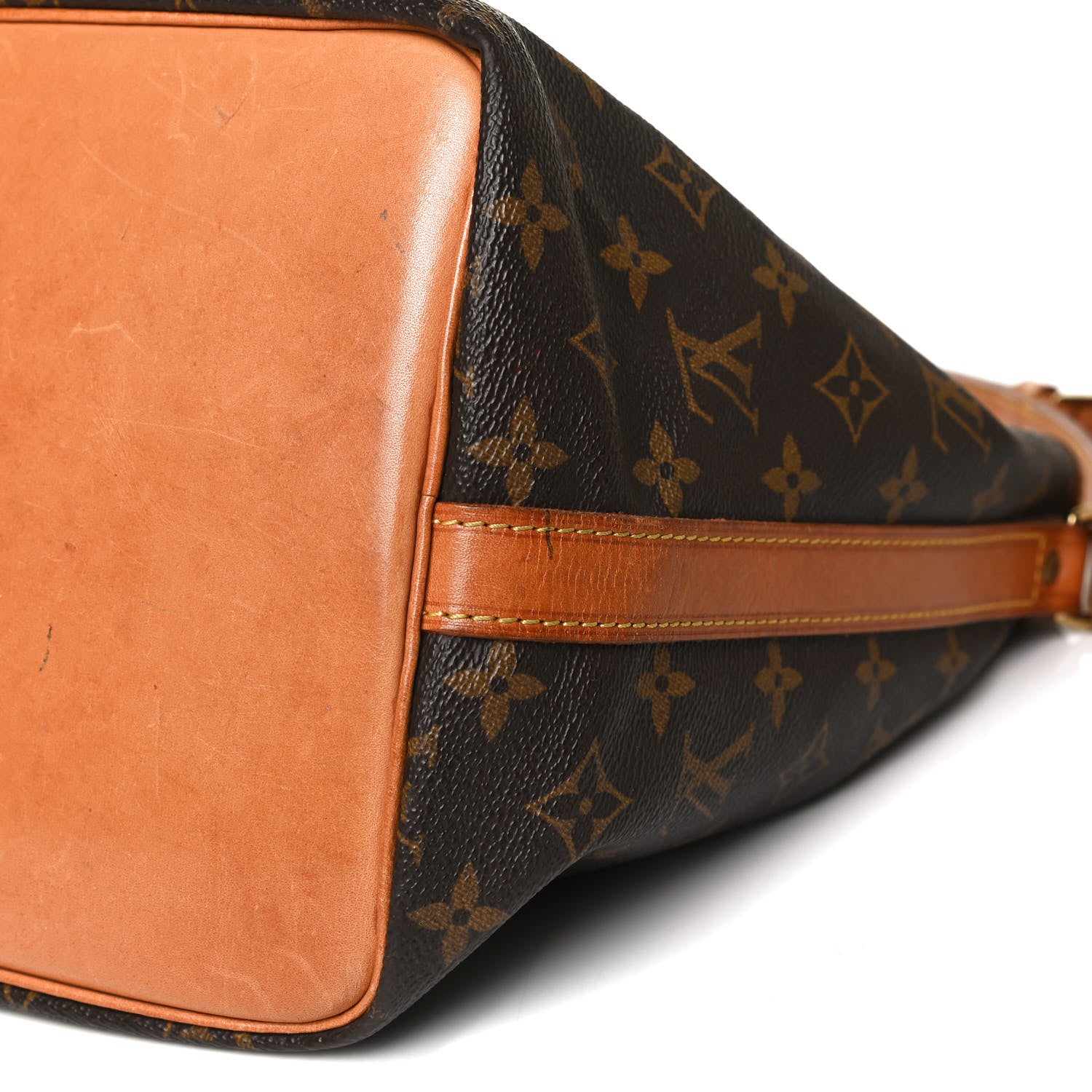 Louis Vuitton Monogram Petit Noe 13 of 16