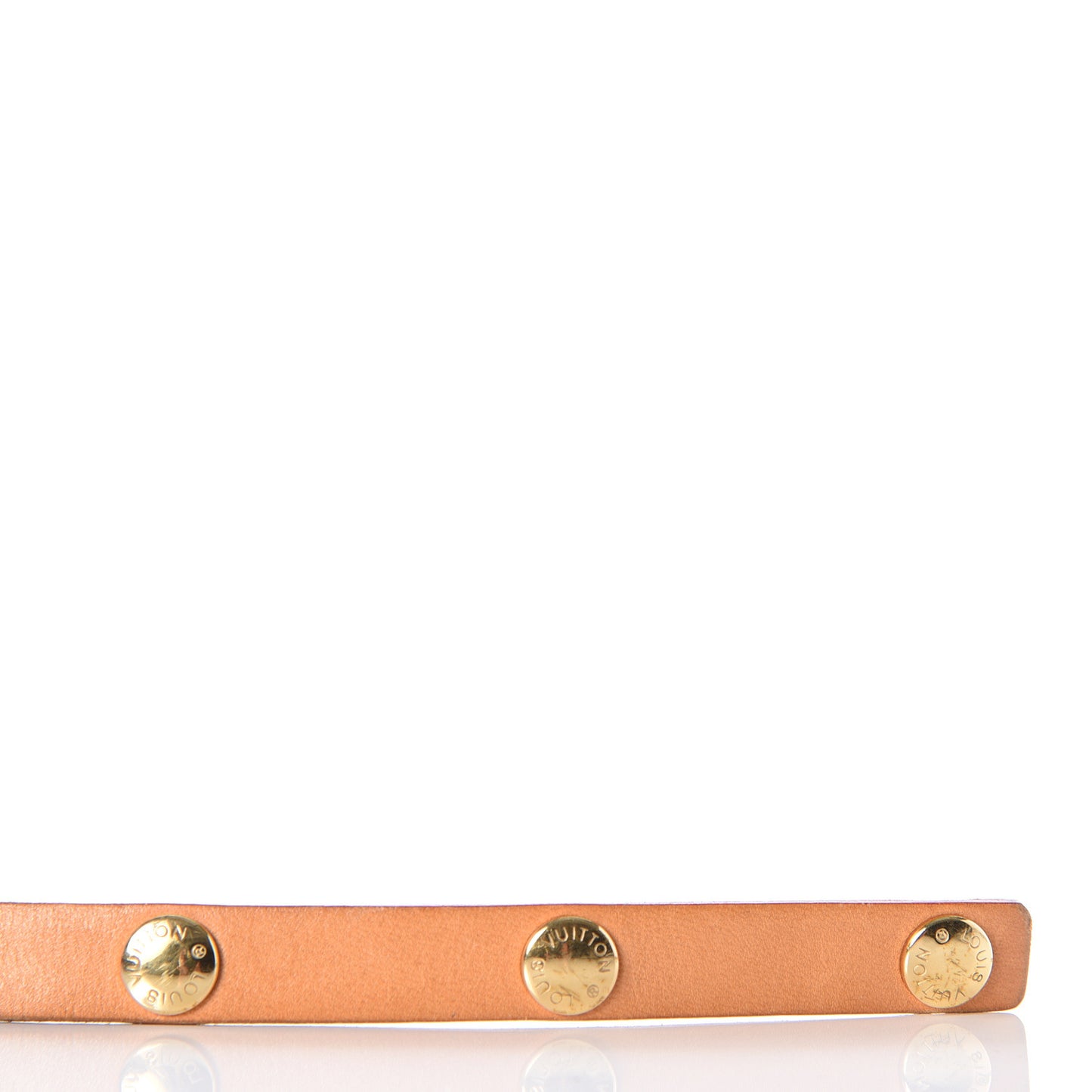 Monogram Pochette Florentine S
