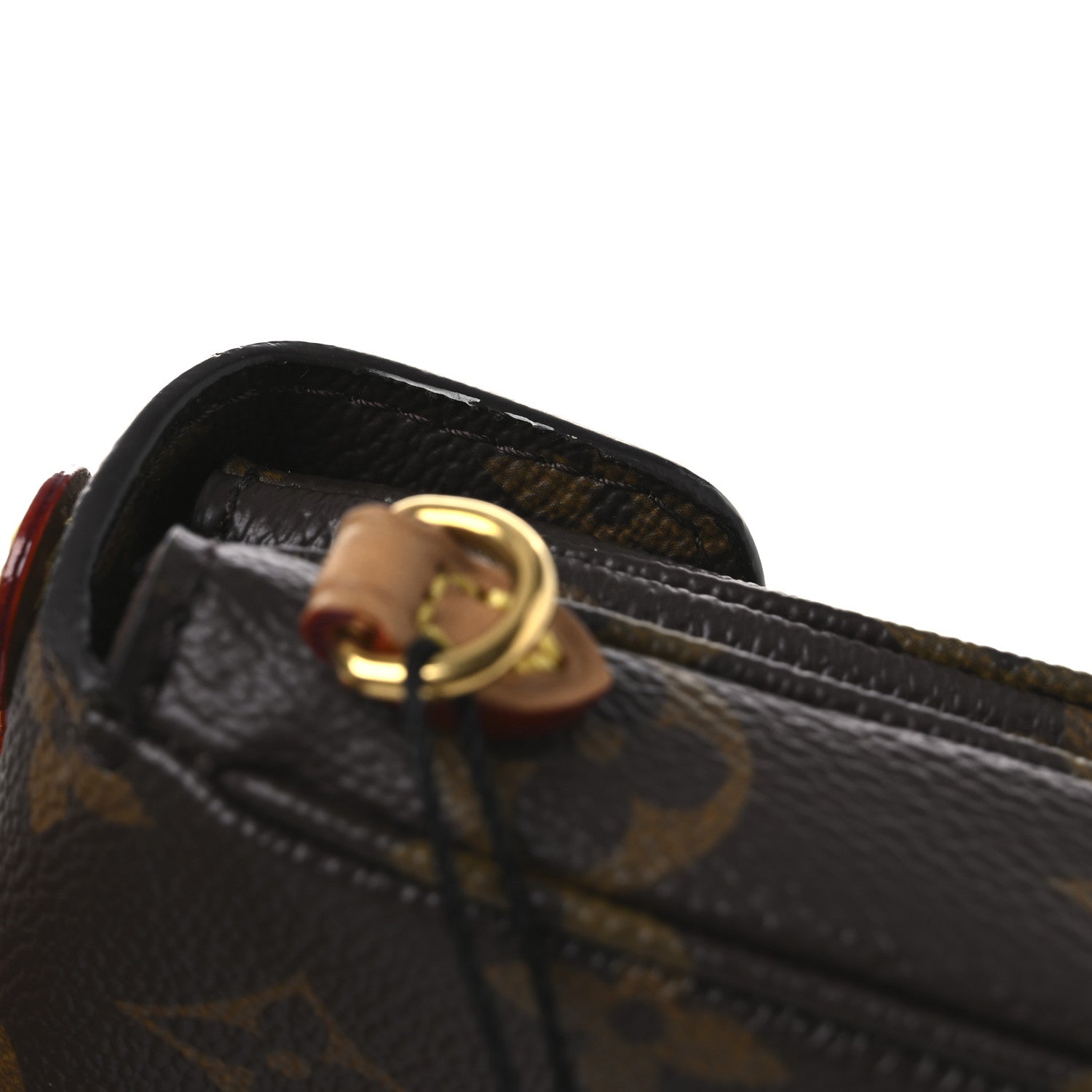 Louis Vuitton Monogram Micro Metis 11 of 11