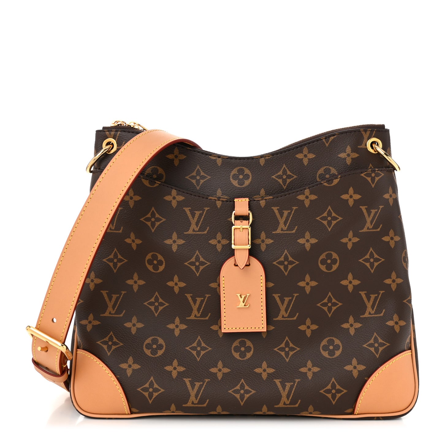 Monogram Odeon MM Natural