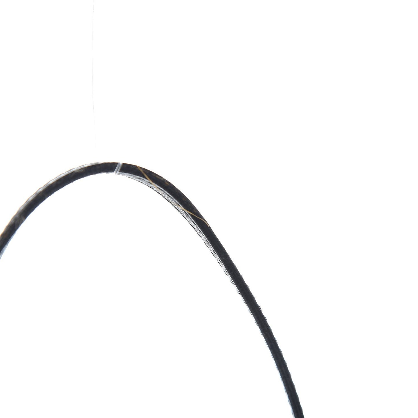 Monogram Mini Saddle Pochette Navy