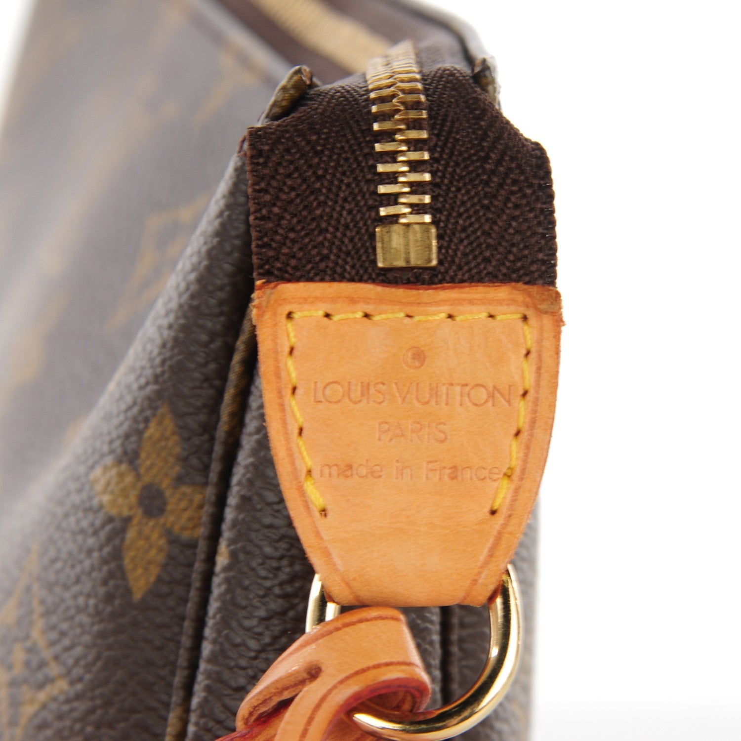 Louis Vuitton Monogram Pochette Accessories 5 of 7