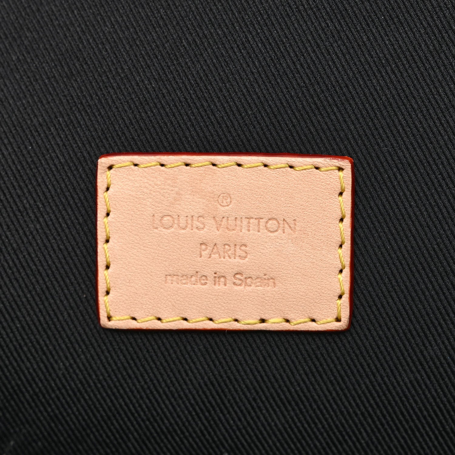 Louis Vuitton Monogram Cluny BB 6 of 9