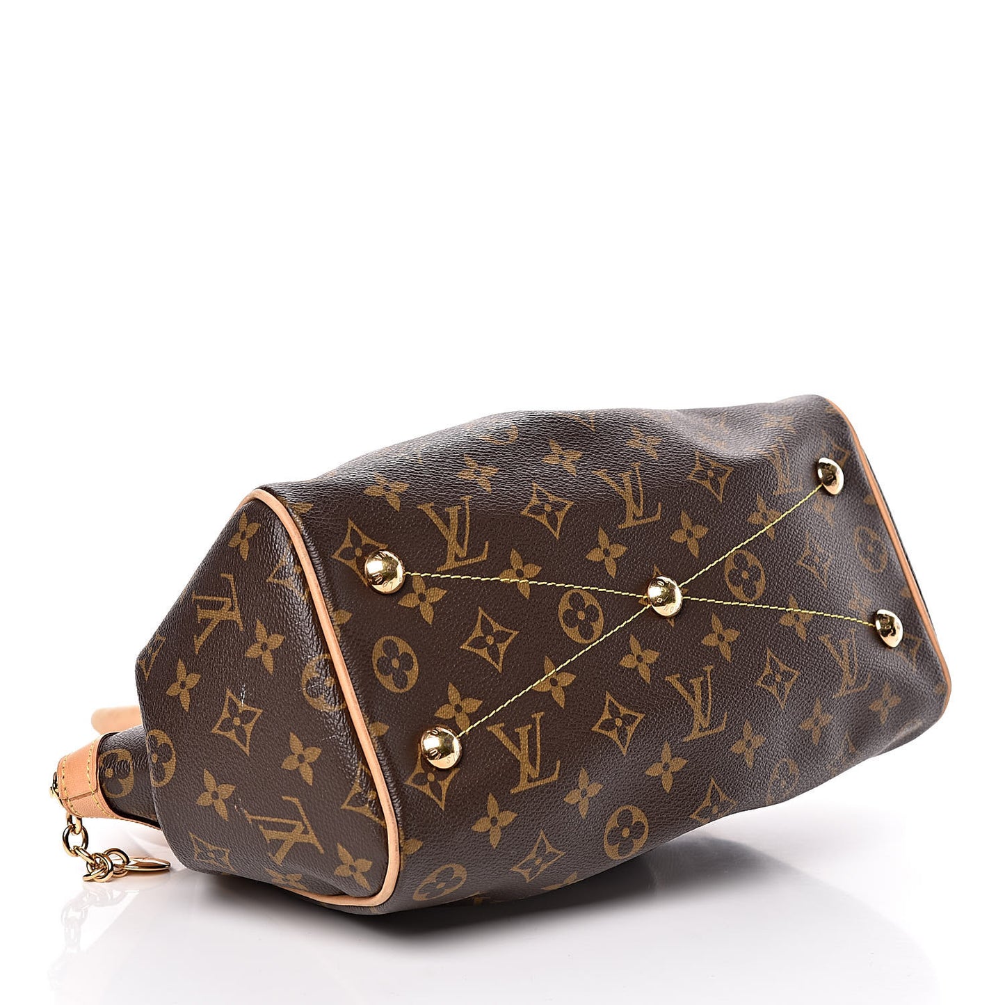 Monogram Tivoli PM