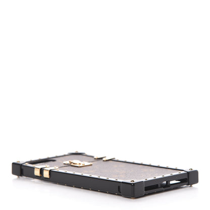 Louis Vuitton Monogram Eye-Trunk iPhone 7 Plus Case 5 of 9