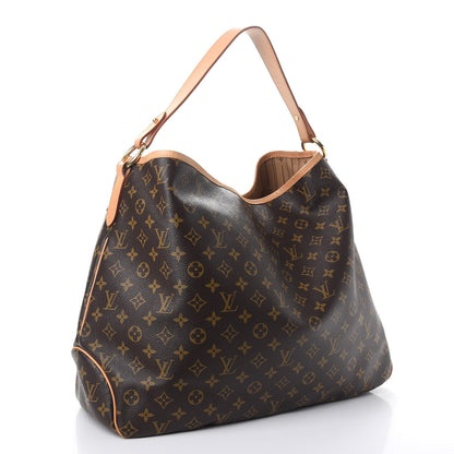 Louis Vuitton Monogram Delightful GM 3 of 10