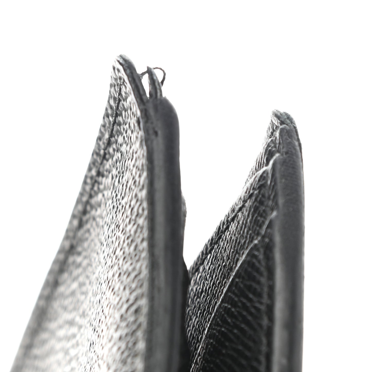 Damier Graphite Multiple Wallet