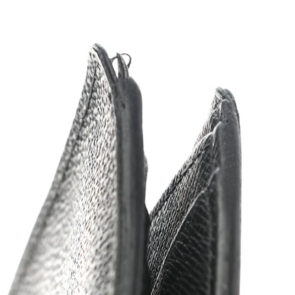 Louis Vuitton Damier Graphite Multiple Wallet 10 of 12