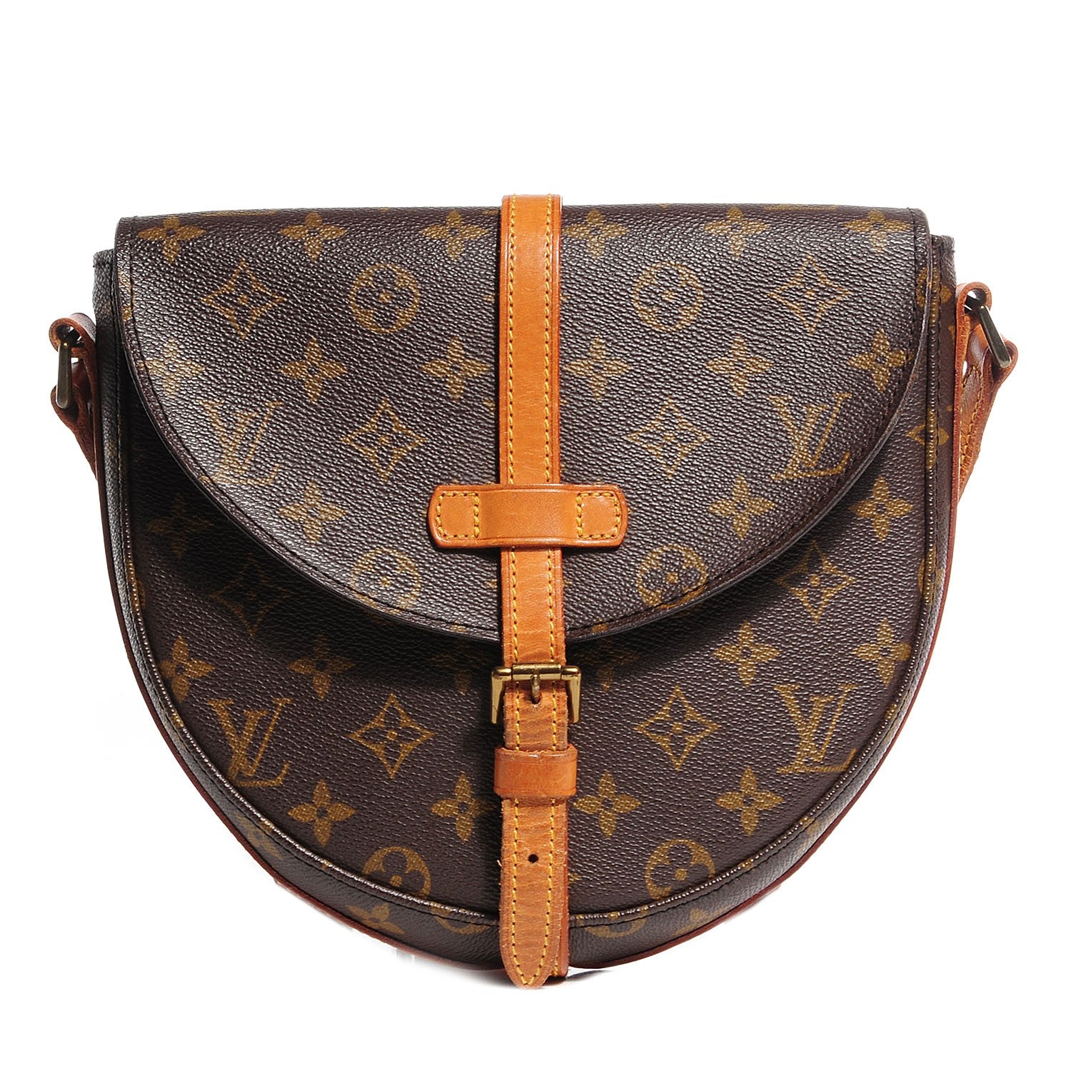 Louis Vuitton Monogram Chantilly MM 1 of 8