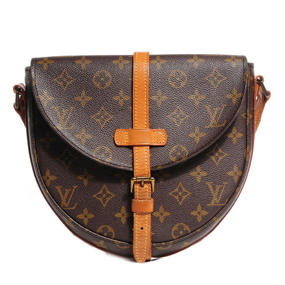 Louis Vuitton Monogram Chantilly MM 1 of 8
