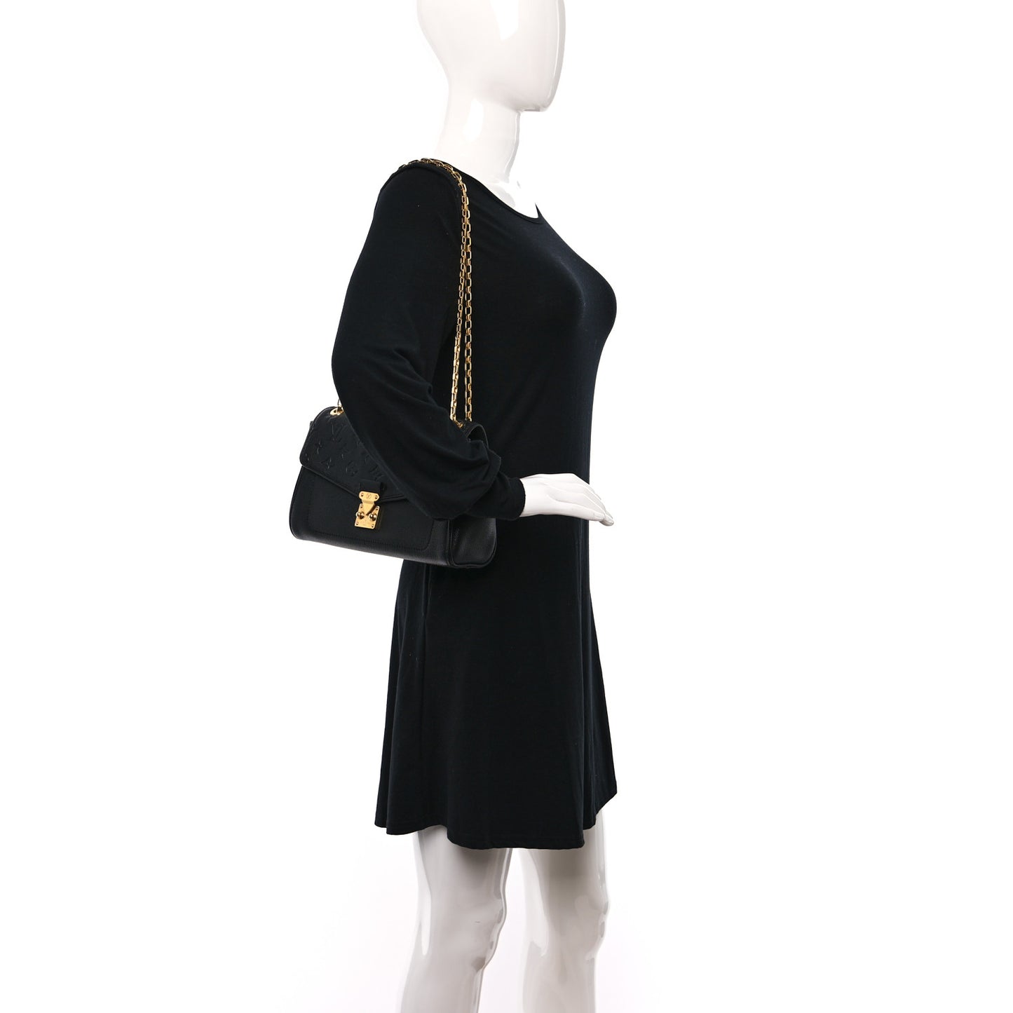 Empreinte Saint Germain PM Black