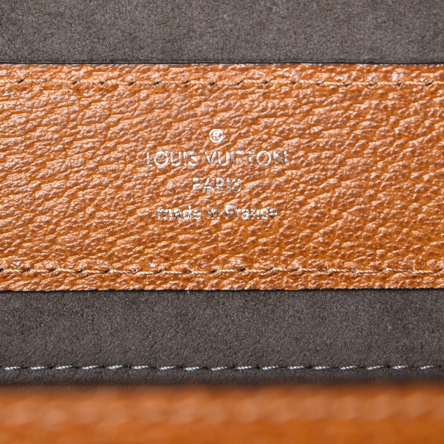 Louis Vuitton Samara Reporter 6 of 7