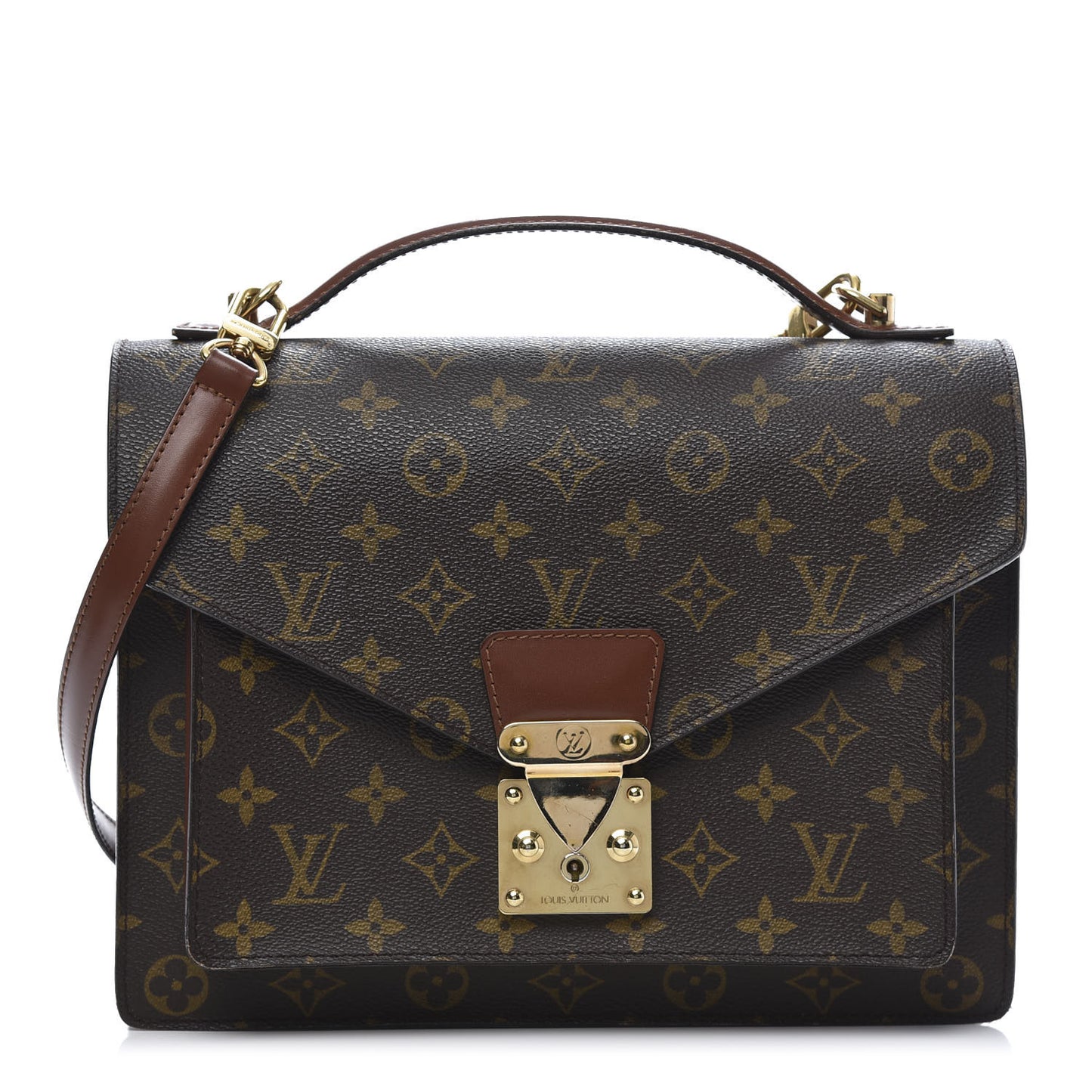 Monogram Monceau 28