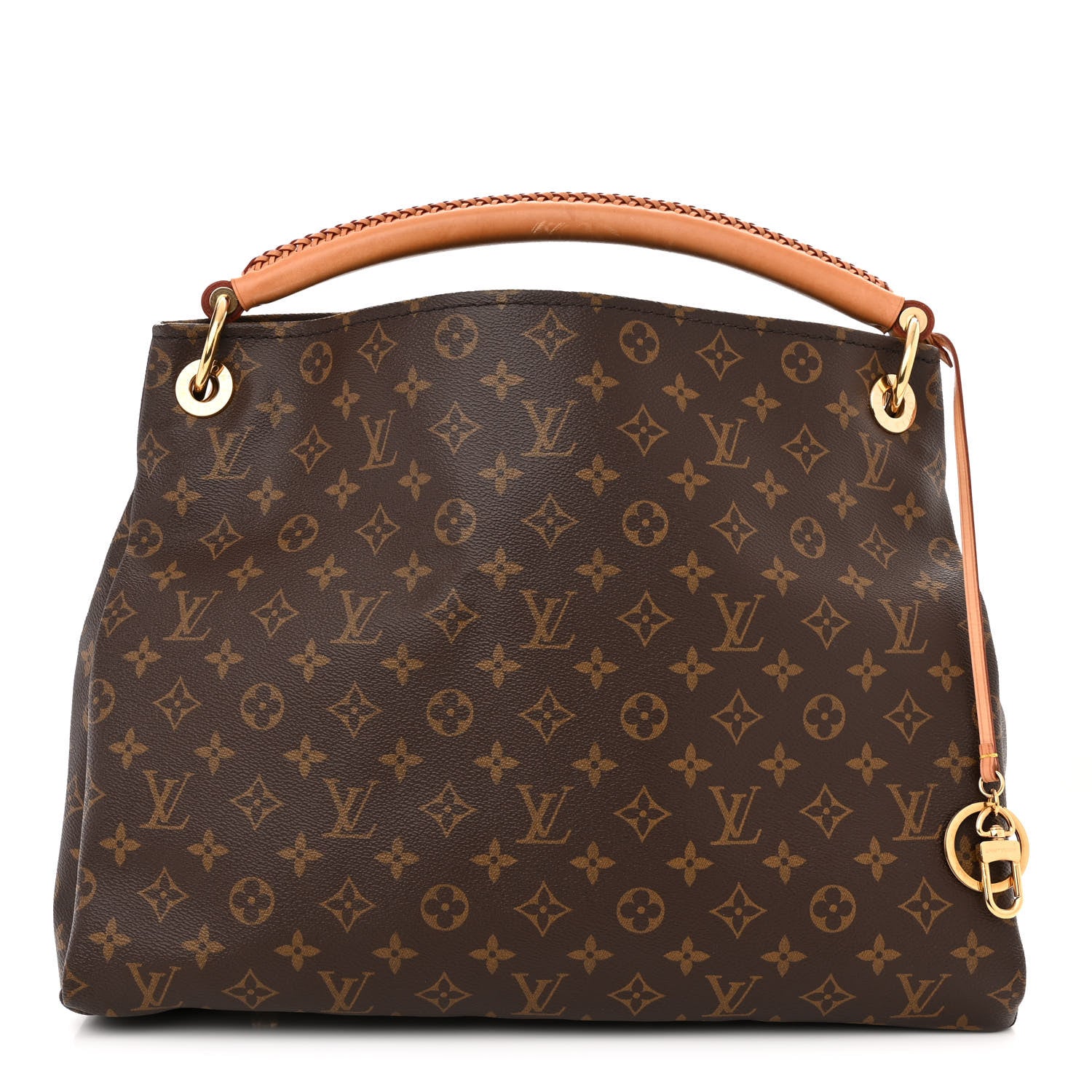 Louis Vuitton Monogram Artsy MM 1 of 12