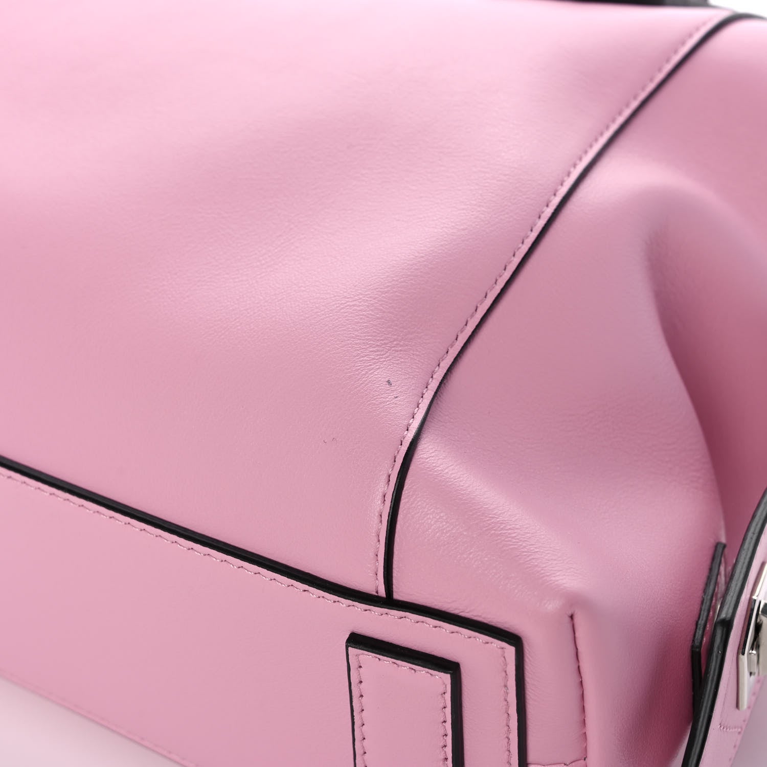Givenchy Soft Calfskin Small Antigona Baby Pink 10 of 10