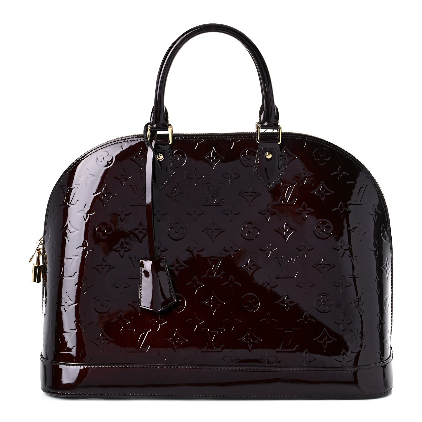 Vernis Alma GM Amarante
