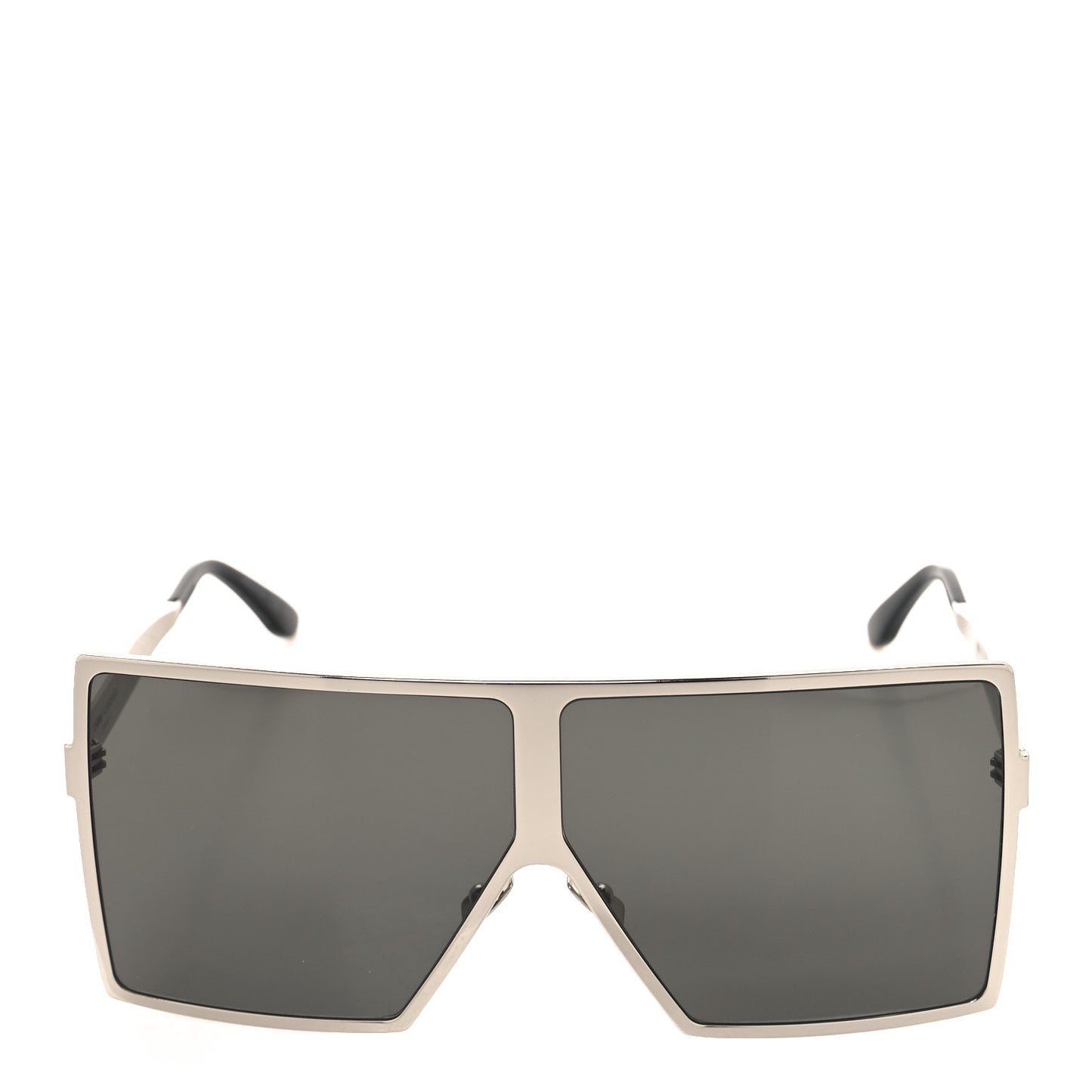 Betty SL182 Sunglasses Silver