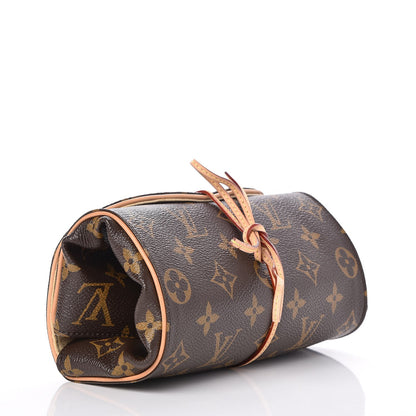 Louis Vuitton Monogram Folding Jewelry Case 3 of 8
