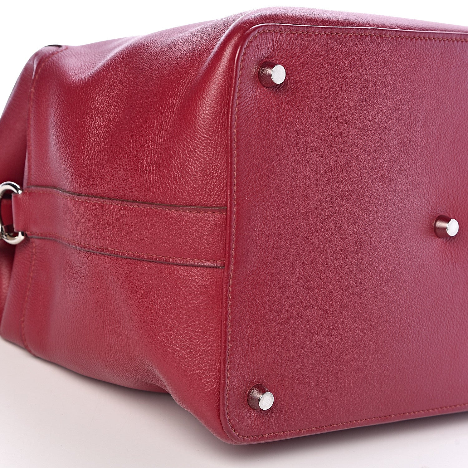 Hermes Evergrain Toolbox 26 Rubis 7 of 9