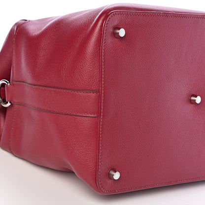 Hermes Evergrain Toolbox 26 Rubis 7 of 9