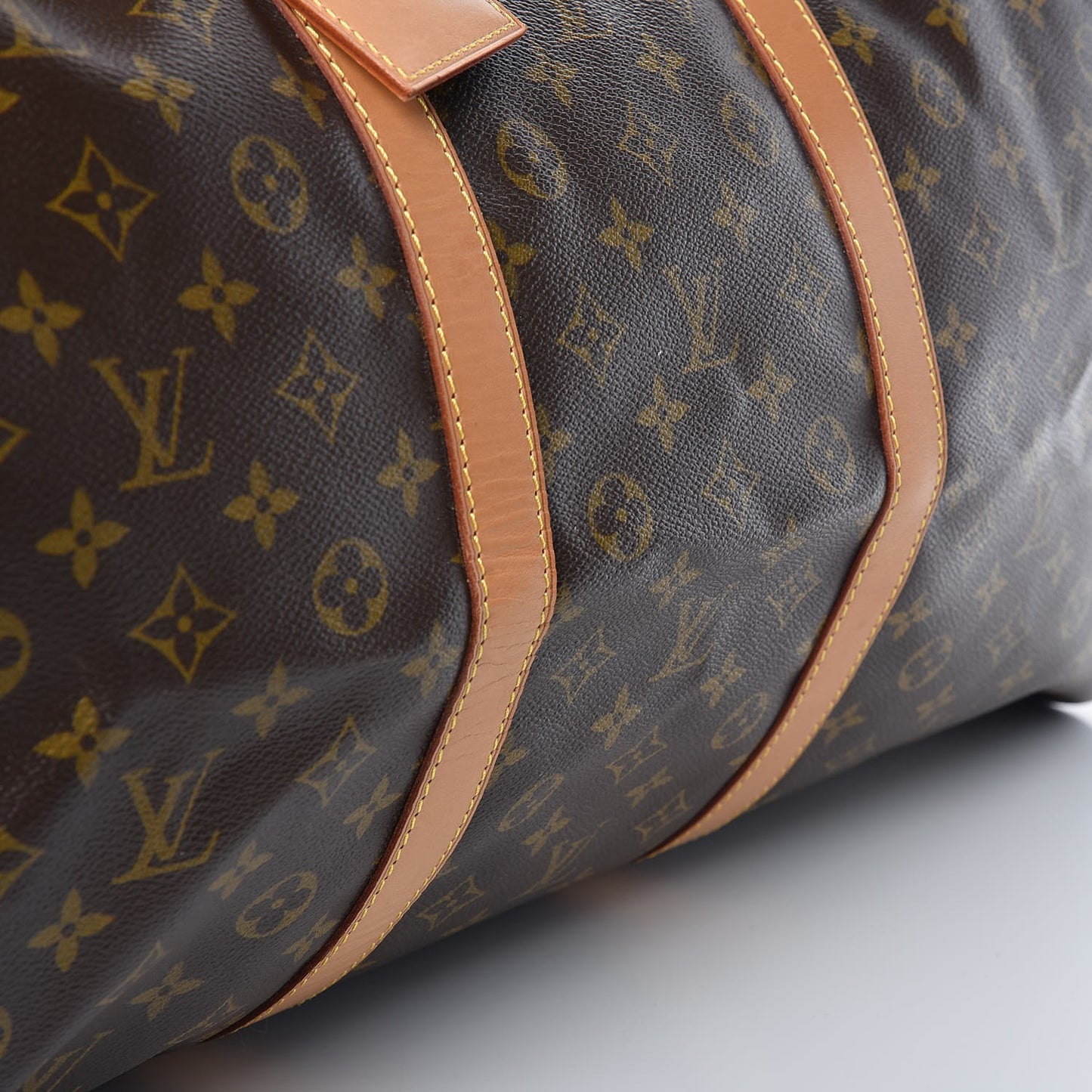 Monogram Keepall Bandouliere 60