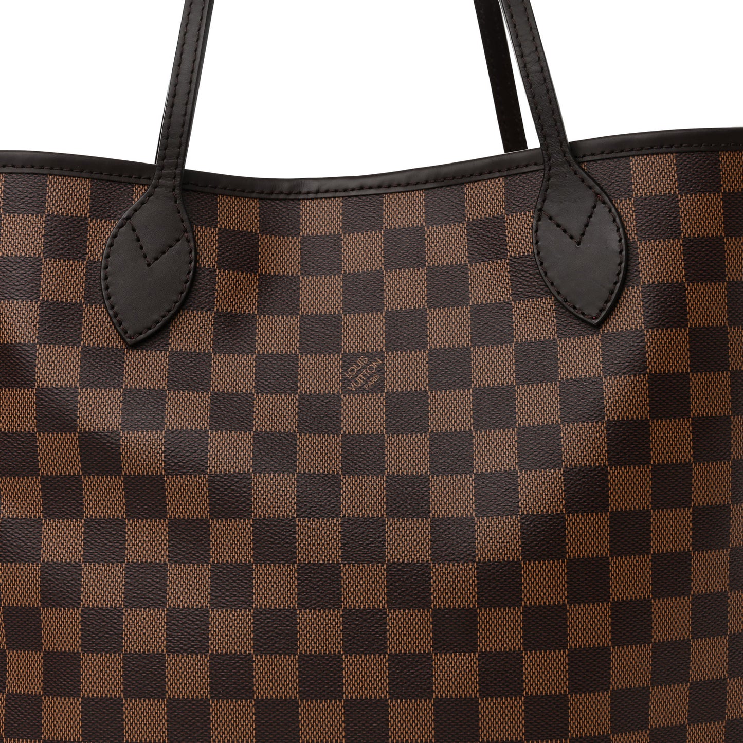 Damier Ebene Neo Neverfull MM