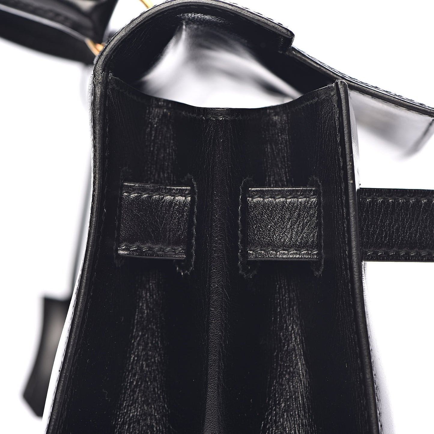 Box Kelly Sellier 32 Black