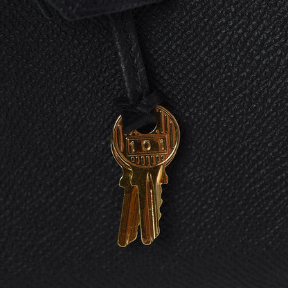 Hermes Epsom Birkin 35 Black 29 of 31