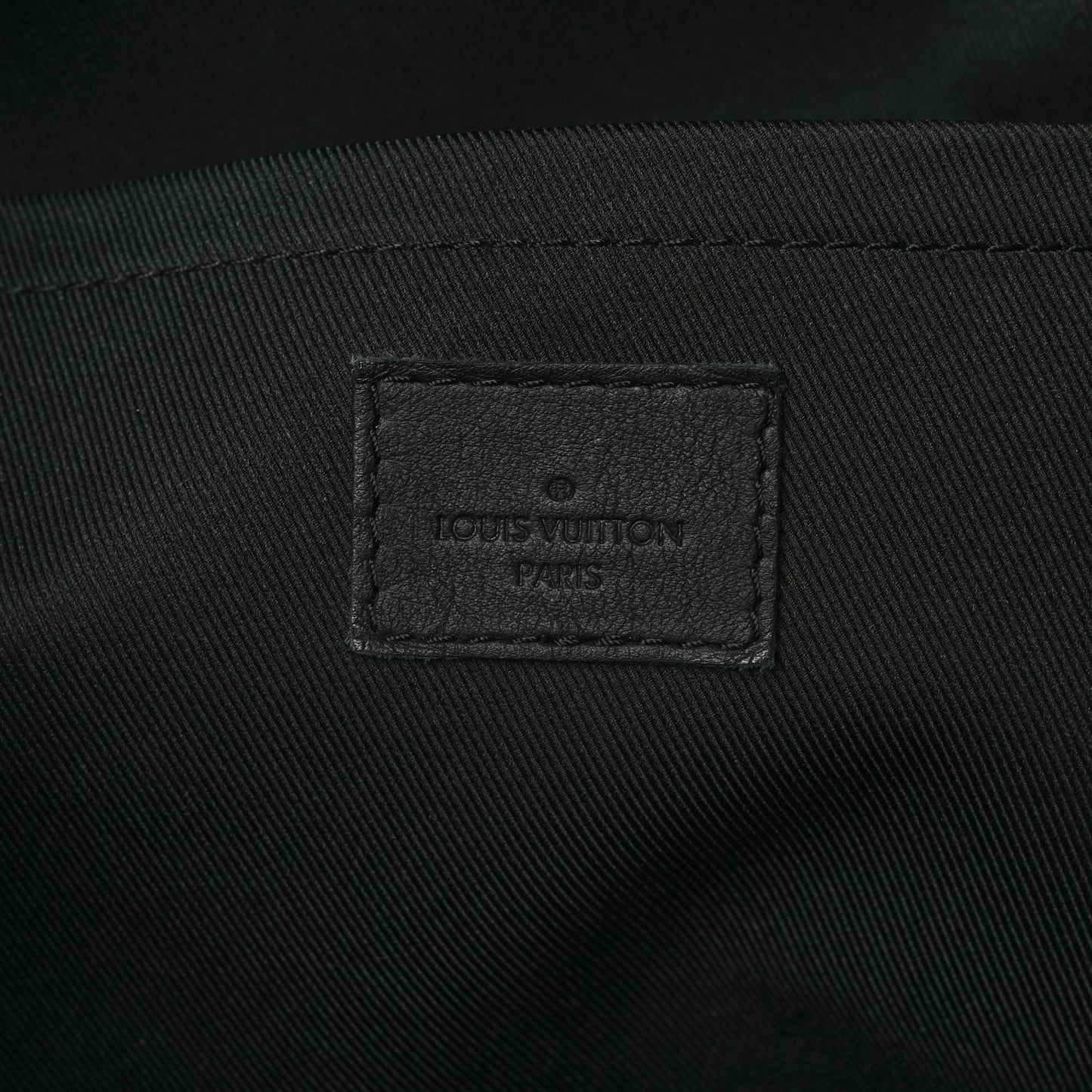 Monogram Palm Springs Backpack MM
