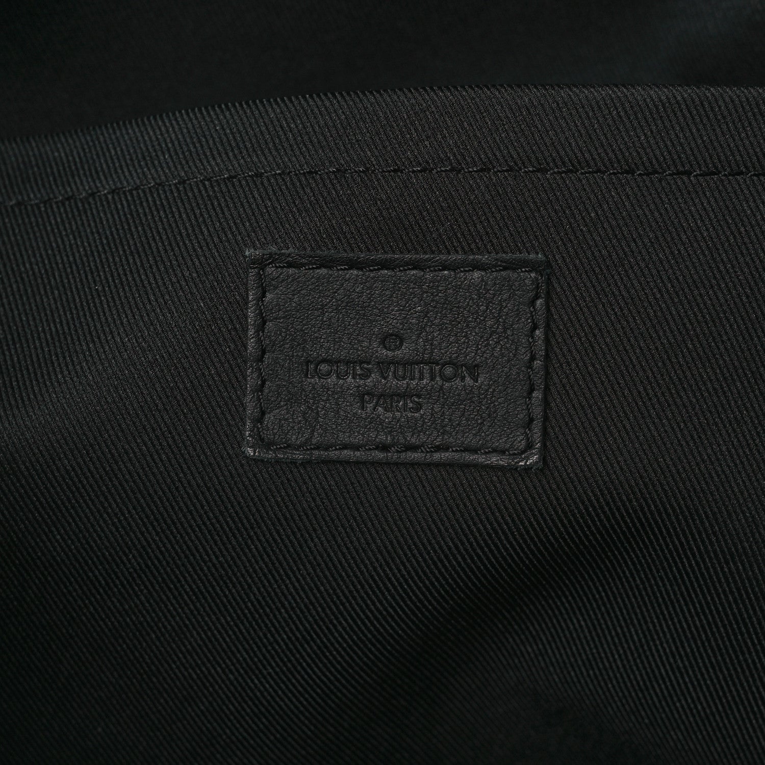 Louis Vuitton Monogram Palm Springs Backpack MM 6 of 11
