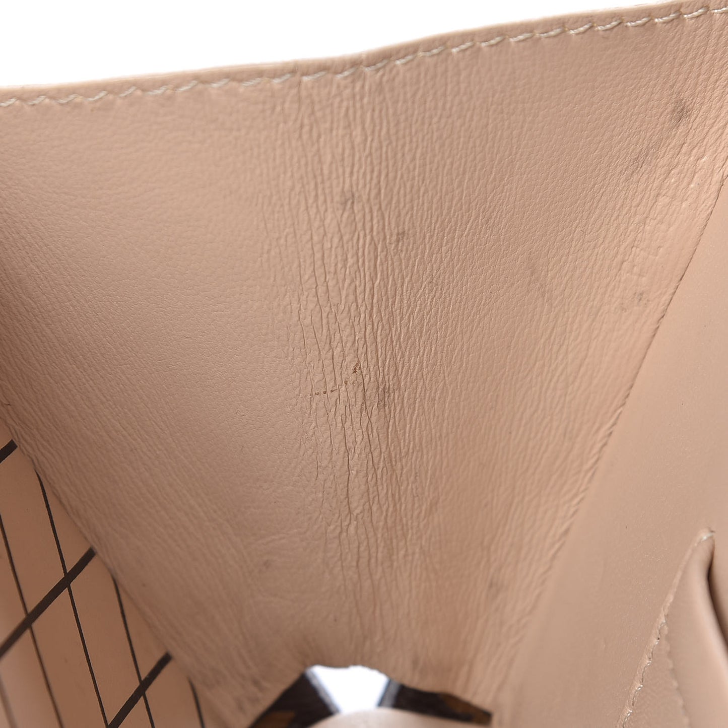 Monogram Petite Malle Black