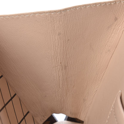 Louis Vuitton Monogram Petite Malle Black 11 of 20