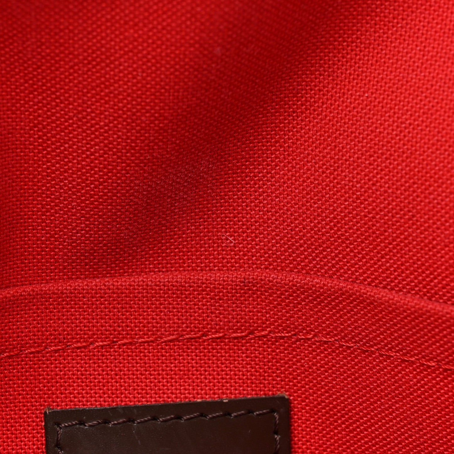 Damier Ebene Favorite MM