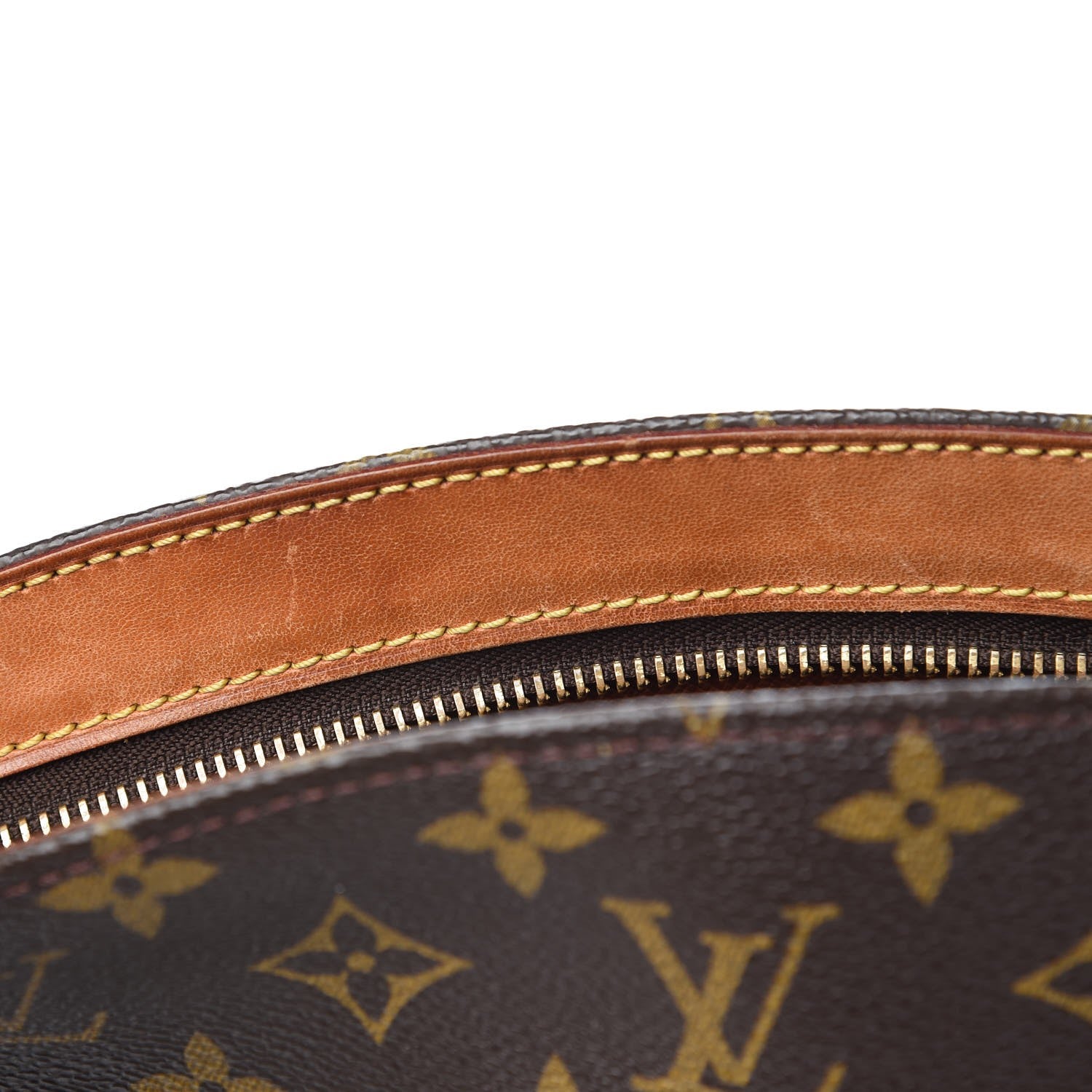 Louis Vuitton Monogram Drouot 11 of 18