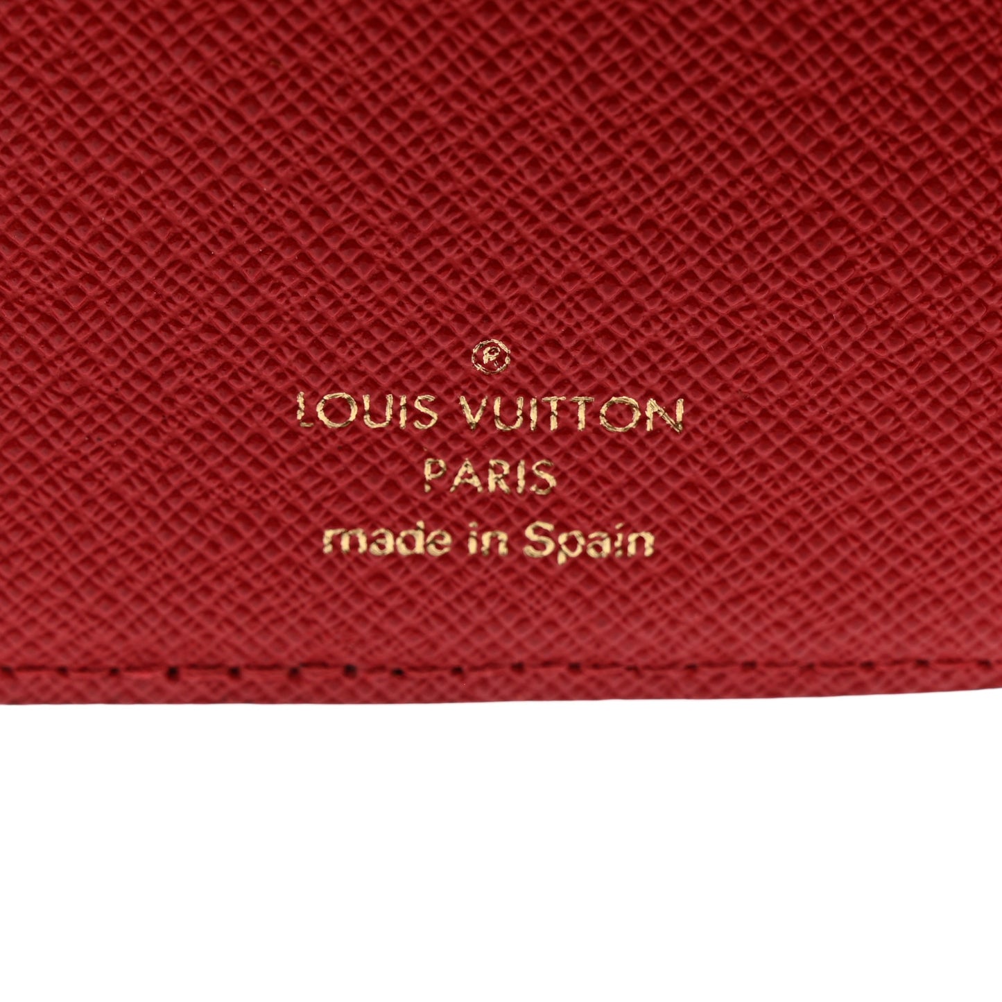 Damier Ebene Koala Compact Wallet