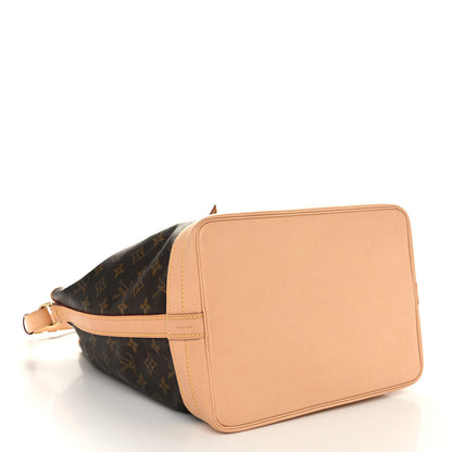Louis Vuitton Monogram Noe 4 of 10
