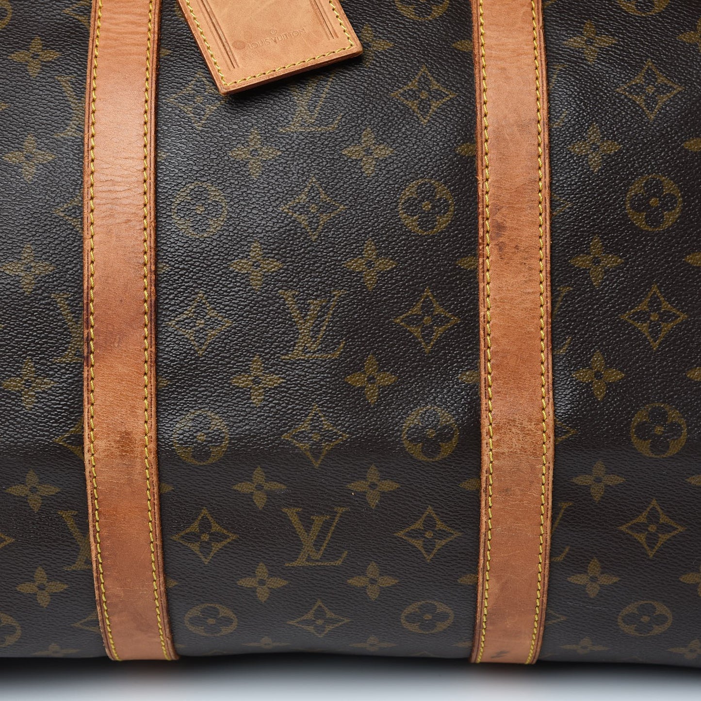 Monogram Keepall 55