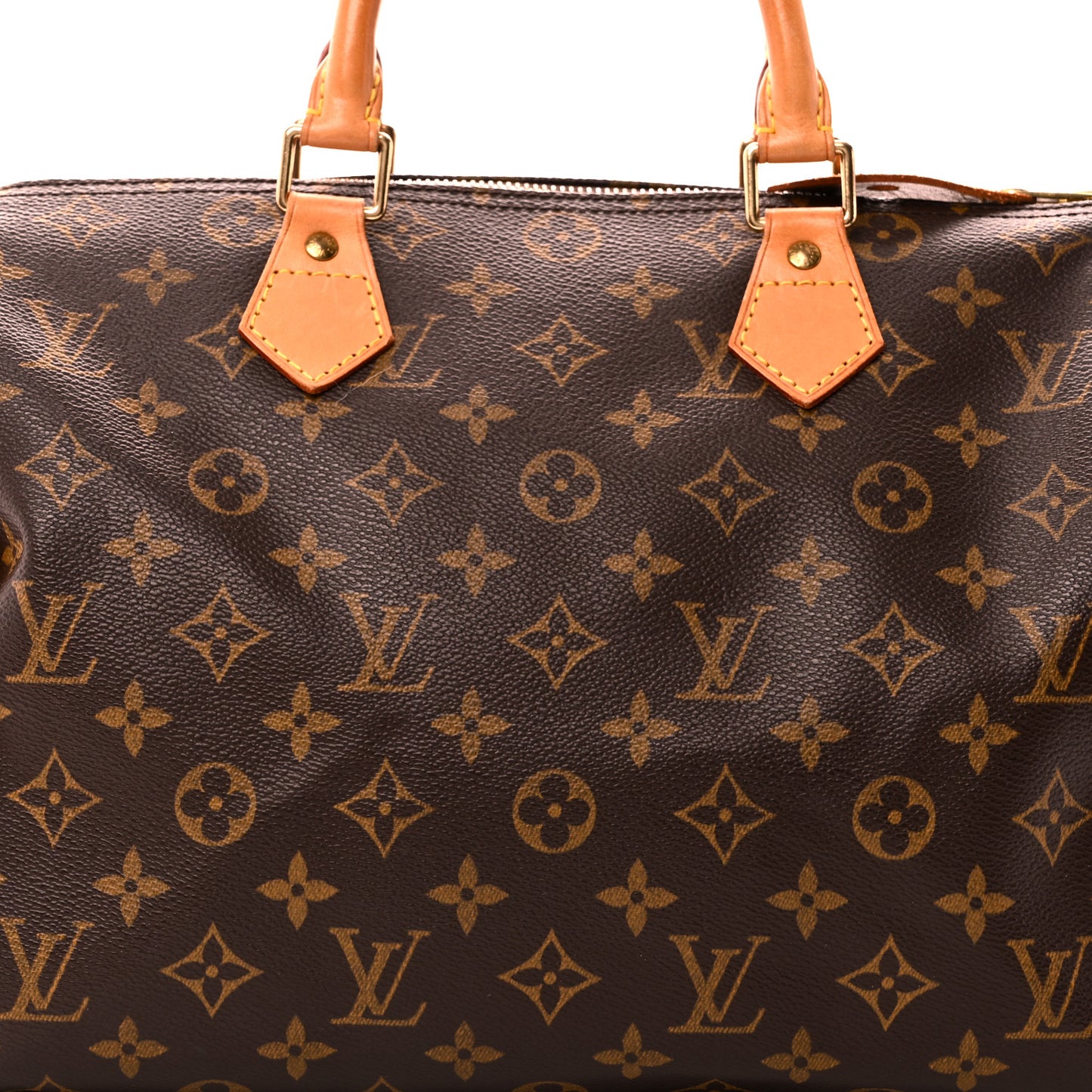 Monogram Speedy 30