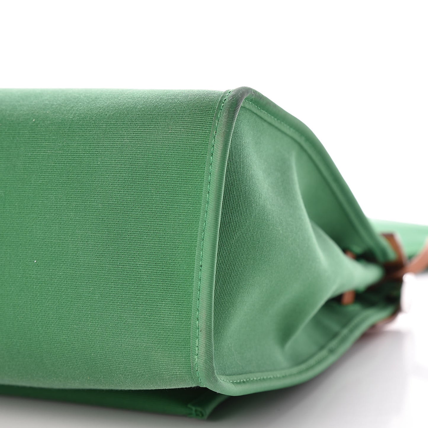 Vache Hunter Toile Herbag Zip 31 PM Cactus Natural