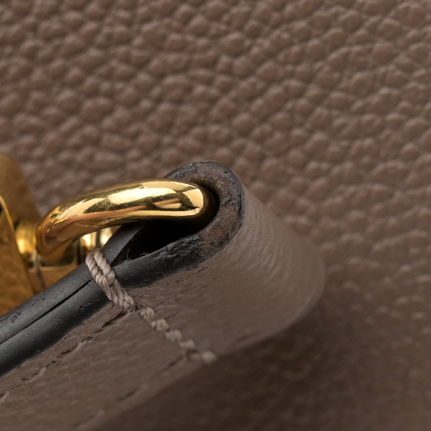 Empreinte Speedy Bandouliere 25 NM Taupe Glace