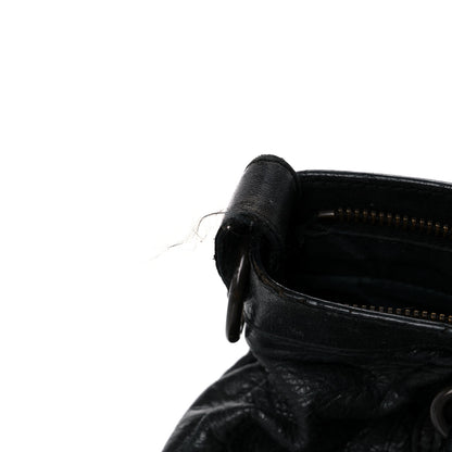 Balenciaga Agneau Classic Hardware First Black 14 of 35