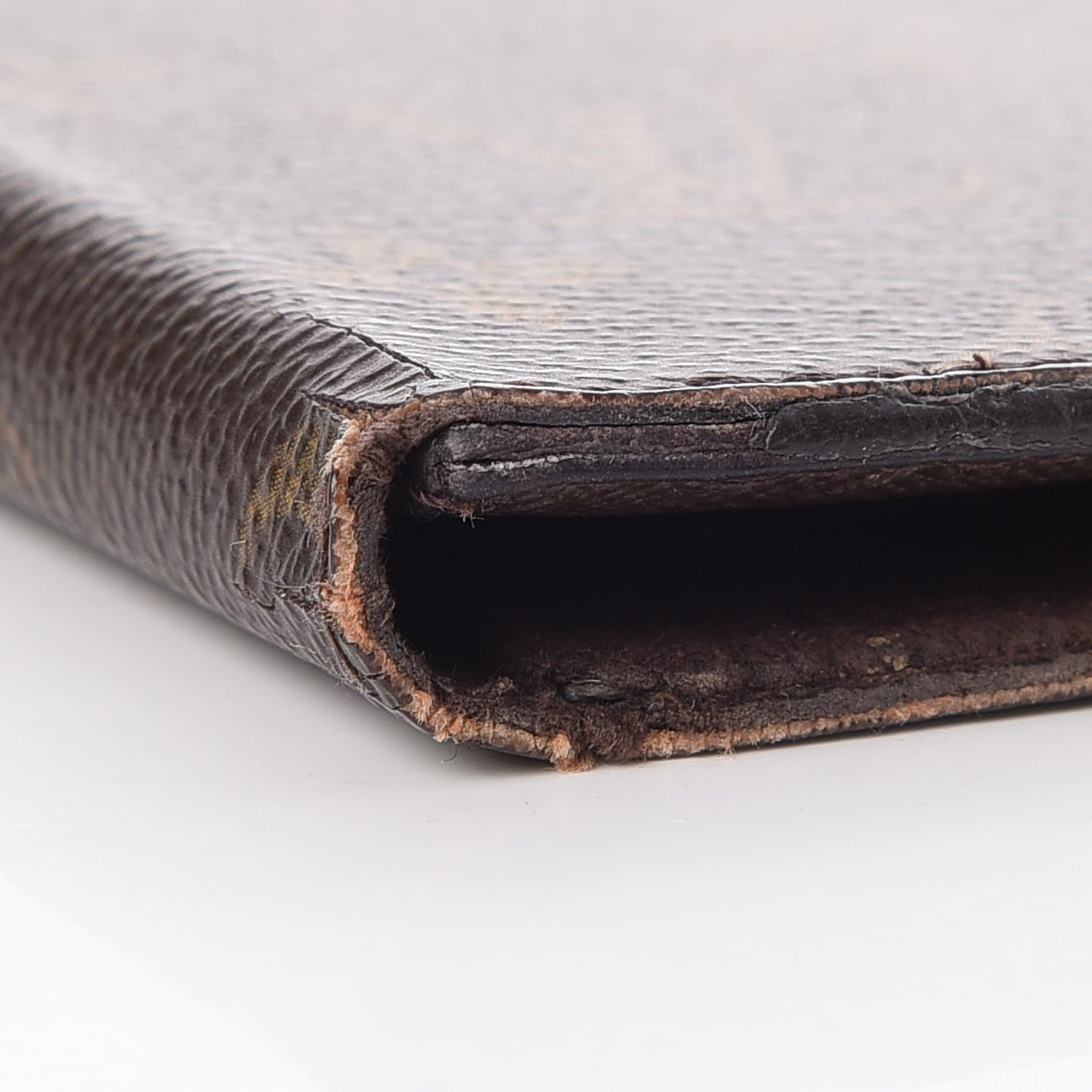Monogram iPhone 6 Plus Folio Case