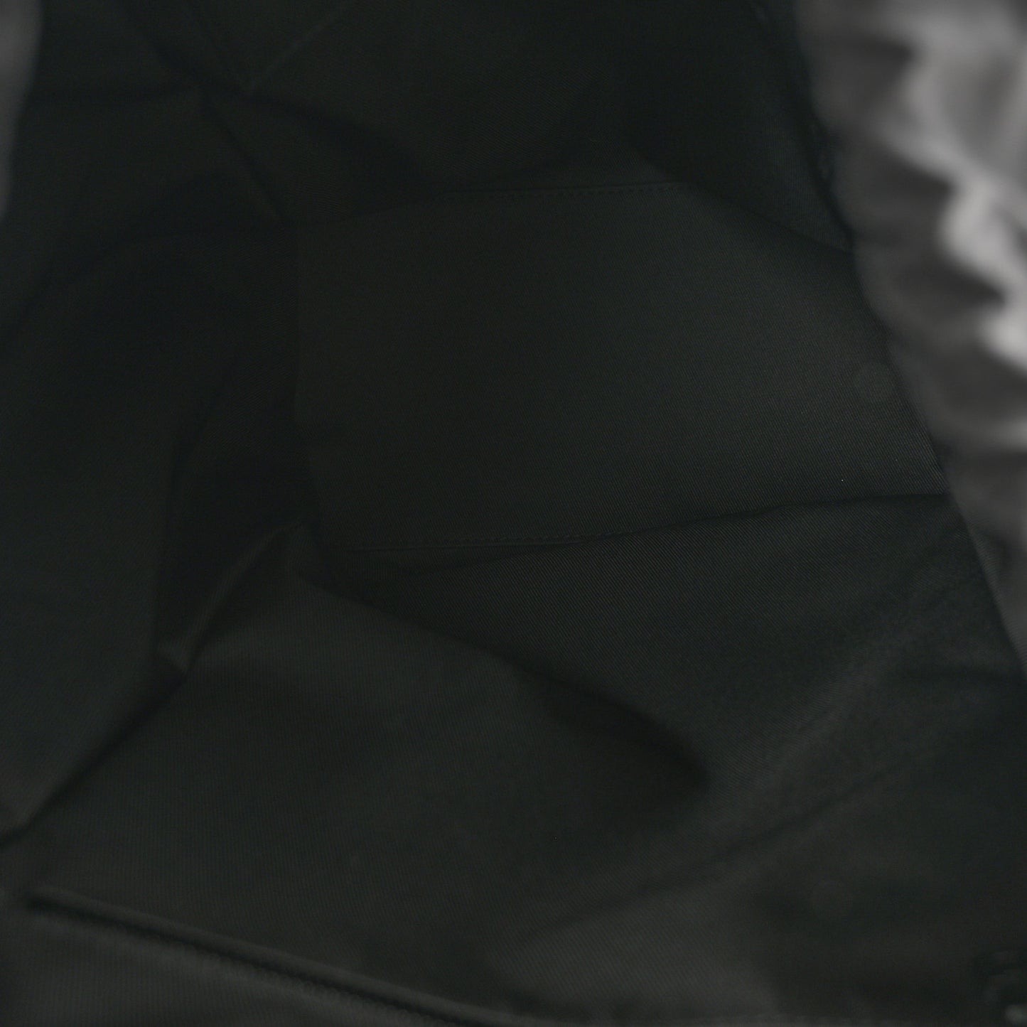 Calfskin Monogram Shadow Discovery Backpack Black