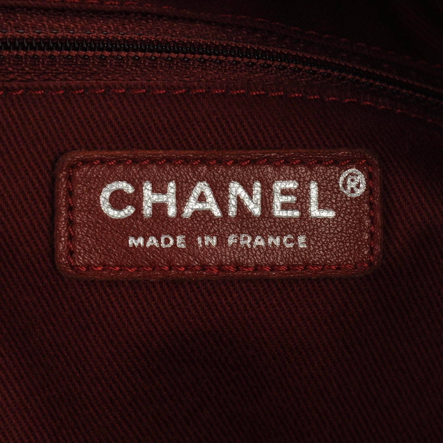 Chanel Caviar Timeless CC Soft Tote Black 6 of 8