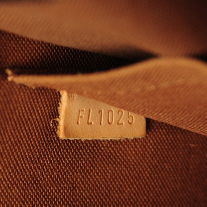 Louis Vuitton Monogram Popincourt Haut 7 of 7