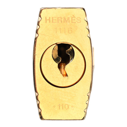 Hermes Togo Kelly Retourne 32 Etoupe 33 of 33