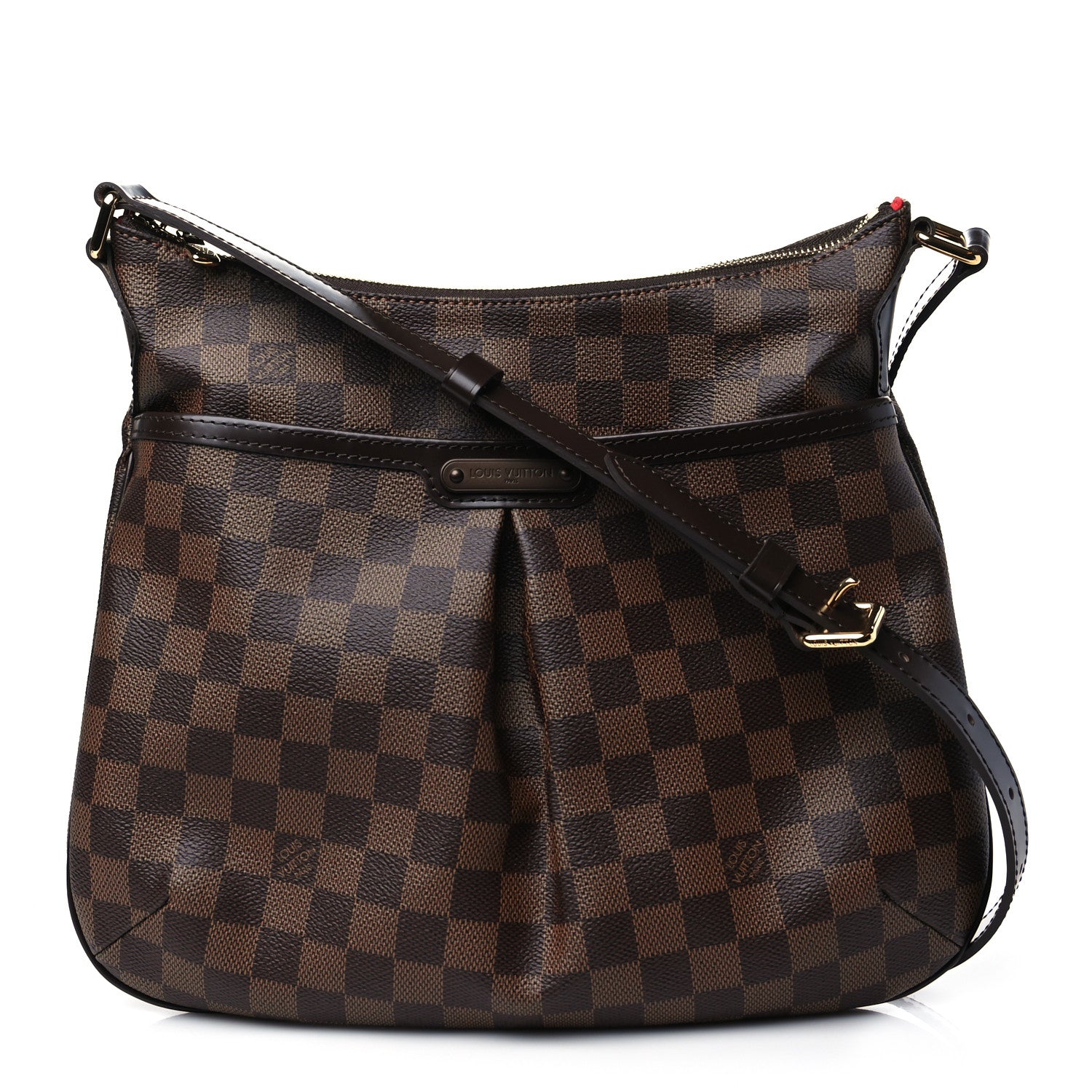 Louis Vuitton Damier Ebene Bloomsbury PM 1 of 6