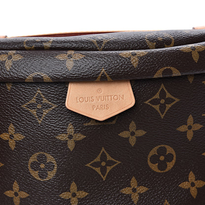 Louis Vuitton Monogram Bumbag 6 of 10