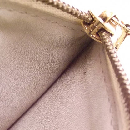 Louis Vuitton Vernis Sarah Wallet Perle 9 of 9